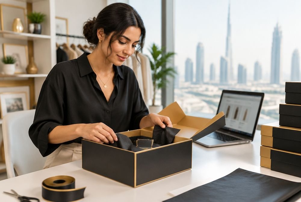 ecommerce license Dubai