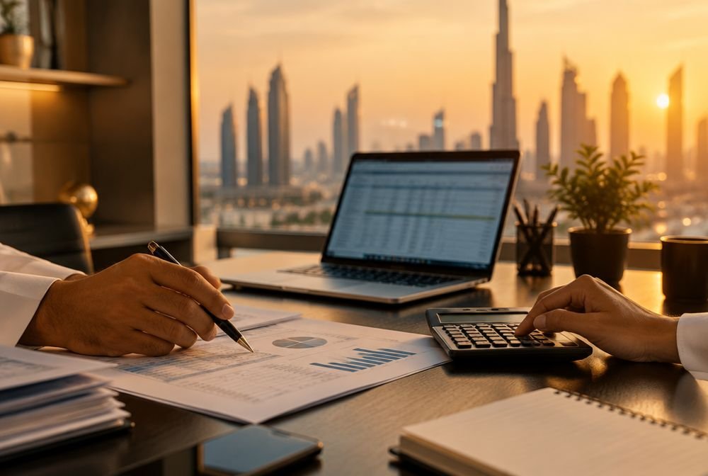 corporate tax registration UAE