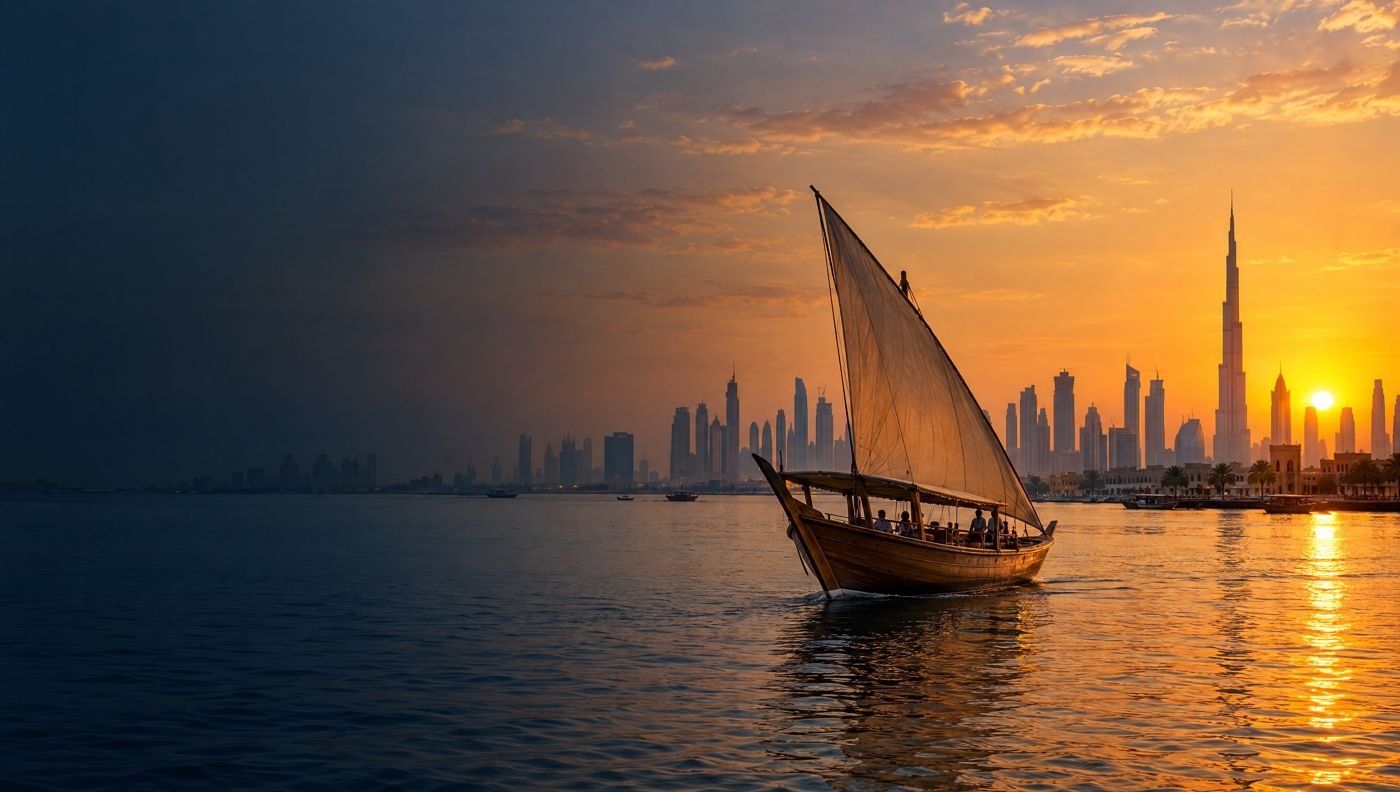 best free zone in UAE