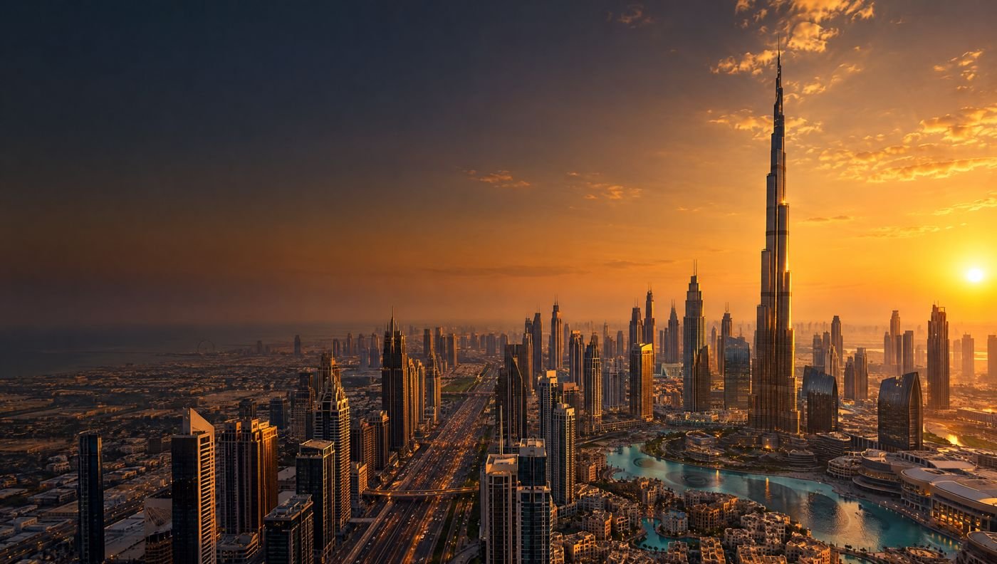 business setup cost in Dubai